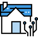 house,real estate,technological,buildings,smart home ok 